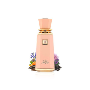 Женская парфюмированная вода French Avenue Sweet Paradise 100 мл. Photo 2